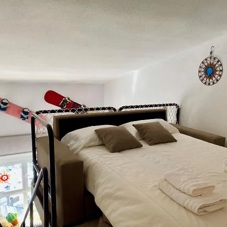 Estupendo Duplex En Sierra Nevada *