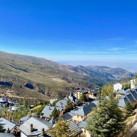Estupendo Duplex En Sierra Nevada