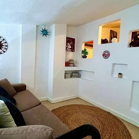 Estupendo Duplex En Sierra Nevada Apartment *