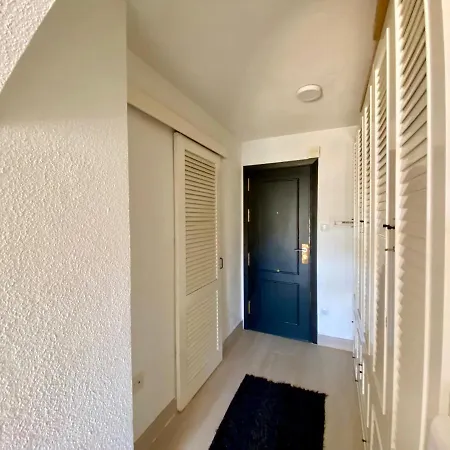 Διαμέρισμα Estupendo Duplex En Sierra Nevada
